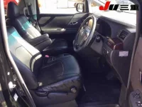 Toyota VELLFIRE лот № 3002 оценка X  с аукциона в Японии 3