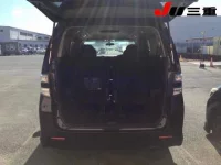 Toyota VELLFIRE лот № 3002 оценка X  с аукциона в Японии 6