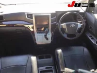 Toyota VELLFIRE лот № 3002 оценка X  с аукциона в Японии 7