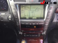 Lexus LS лот № 2510 оценка 3.5  с аукциона в Японии 10