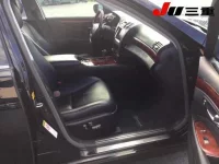 Lexus LS лот № 2510 оценка 3.5  с аукциона в Японии 3