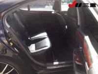 Lexus LS лот № 2510 оценка 3.5  с аукциона в Японии 4