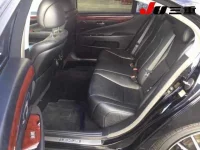 Lexus LS лот № 2510 оценка 3.5  с аукциона в Японии 9