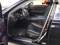 Lexus LS лот № 2510 оценка 3.5  с аукциона в Японии 2