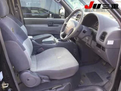 Nissan SERENA  с аукциона в Японии