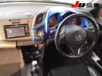 Honda CR-Z лот № 64 оценка 3.5  с аукциона в Японии 7