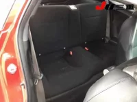 Honda CR-Z лот № 64 оценка 3.5  с аукциона в Японии 4