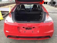 Honda CR-Z лот № 64 оценка 3.5  с аукциона в Японии 6