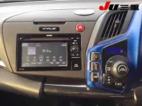 Honda CR-Z лот № 64 оценка 3.5  с аукциона в Японии 10