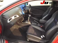 Honda CR-Z лот № 64 оценка 3.5  с аукциона в Японии 2