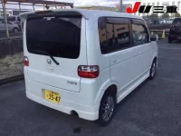 Honda THATS лот № 49 оценка 3.5  с аукциона в Японии 5