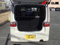 Honda THATS лот № 49 оценка 3.5  с аукциона в Японии 6