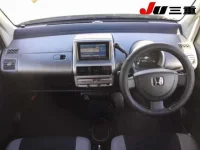 Honda THATS лот № 49 оценка 3.5  с аукциона в Японии 7