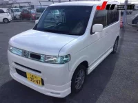 Honda THATS лот № 49 оценка 3.5  с аукциона в Японии 8