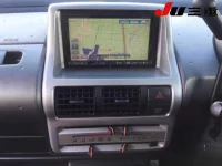 Honda THATS лот № 49 оценка 3.5  с аукциона в Японии 10