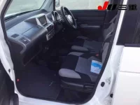 Honda THATS лот № 49 оценка 3.5  с аукциона в Японии 2