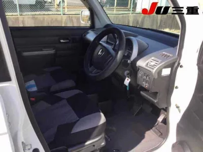 Honda THATS  с аукциона в Японии