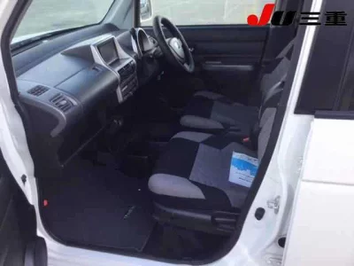 Honda THATS  с аукциона в Японии