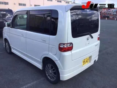 Honda THATS  с аукциона в Японии