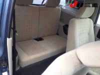 Mitsubishi PAJERO MINI лот № 51 оценка 3.5  с аукциона в Японии 4