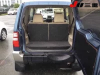 Mitsubishi PAJERO MINI лот № 51 оценка 3.5  с аукциона в Японии 6