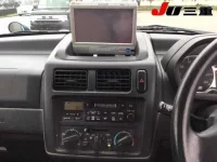 Mitsubishi PAJERO MINI лот № 51 оценка 3.5  с аукциона в Японии 10