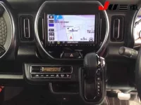 Mazda FLAIR лот № 1034 оценка 4.5  с аукциона в Японии 10