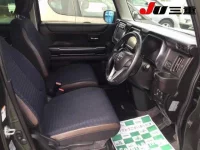 Mazda FLAIR лот № 1034 оценка 4.5  с аукциона в Японии 3