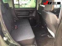 Mazda FLAIR лот № 1034 оценка 4.5  с аукциона в Японии 4