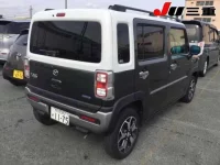 Mazda FLAIR лот № 1034 оценка 4.5  с аукциона в Японии 5