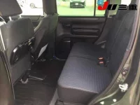 Mazda FLAIR лот № 1034 оценка 4.5  с аукциона в Японии 9