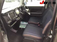 Mazda FLAIR лот № 1034 оценка 4.5  с аукциона в Японии 2