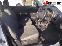 Suzuki ALTO VAN лот № 8005 оценка RA  с аукциона в Японии 3