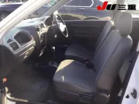 Suzuki ALTO VAN лот № 8005 оценка RA  с аукциона в Японии 2