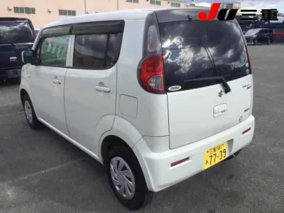 Suzuki MRWAGON