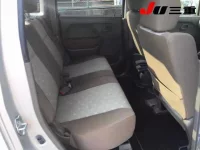 Suzuki SOLIO лот № 30 оценка 4  с аукциона в Японии 4