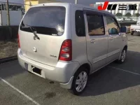 Suzuki SOLIO лот № 30 оценка 4  с аукциона в Японии 5