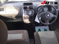 Suzuki SOLIO лот № 30 оценка 4  с аукциона в Японии 7