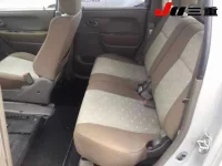 Suzuki SOLIO лот № 30 оценка 4  с аукциона в Японии 9