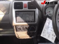 Suzuki SOLIO лот № 30 оценка 4  с аукциона в Японии 10