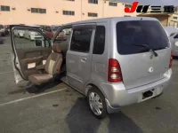 Suzuki SOLIO лот № 30 оценка 4  с аукциона в Японии 1