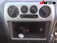 Daihatsu TERIOS KID лот № 8024 оценка R  с аукциона в Японии 10