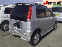 Daihatsu TERIOS KID лот № 8024 оценка R  с аукциона в Японии 5