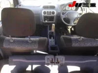 Daihatsu TERIOS KID лот № 8024 оценка R  с аукциона в Японии 7