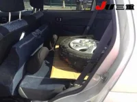 Daihatsu TERIOS KID лот № 8024 оценка R  с аукциона в Японии 9