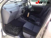 Daihatsu TERIOS KID лот № 8024 оценка R  с аукциона в Японии 2