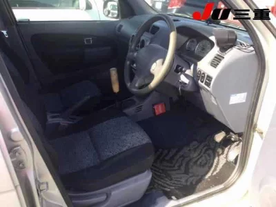 Daihatsu TERIOS KID  с аукциона в Японии