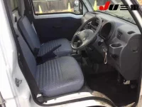 Subaru SAMBAR лот № 90 оценка 3.5  с аукциона в Японии 3