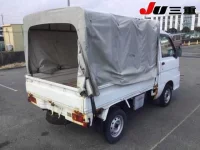 Subaru SAMBAR лот № 90 оценка 3.5  с аукциона в Японии 5