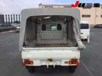 Subaru SAMBAR лот № 90 оценка 3.5  с аукциона в Японии 6